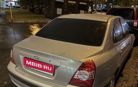 Hyundai Elantra III, 2009 год, 900 000 рублей, 7 фотография