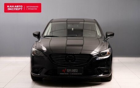 Mazda 6, 2016 год, 2 250 000 рублей, 2 фотография