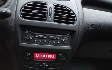 Peugeot 206, 2008 год, 400 000 рублей, 23 фотография