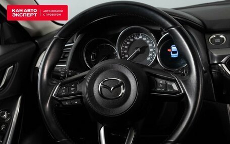 Mazda 6, 2016 год, 2 250 000 рублей, 9 фотография