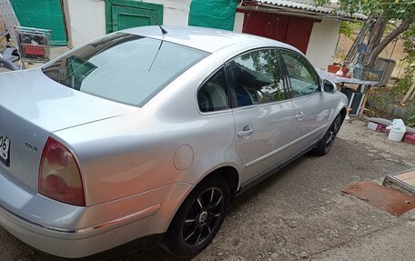 Volkswagen Passat B5+ рестайлинг, 2004 год, 340 000 рублей, 3 фотография