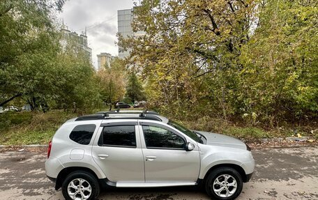 Renault Duster I рестайлинг, 2013 год, 1 300 000 рублей, 7 фотография