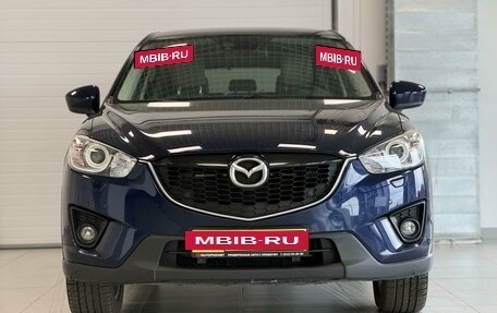 Mazda CX-5 II, 2013 год, 2 200 000 рублей, 2 фотография