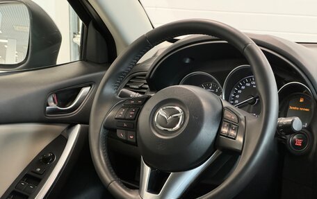 Mazda CX-5 II, 2013 год, 2 200 000 рублей, 21 фотография