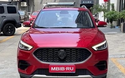 MG ZS II, 2020 год, 1 370 000 рублей, 1 фотография