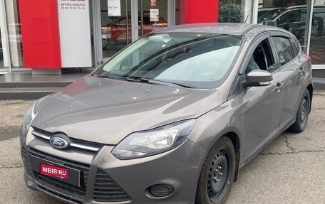 Ford Focus III, 2013 год, 1 019 000 рублей, 1 фотография