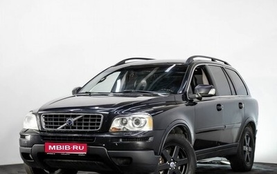 Volvo XC90 II рестайлинг, 2007 год, 875 000 рублей, 1 фотография