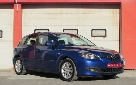 Mazda 3, 2006 год, 549 000 рублей, 1 фотография