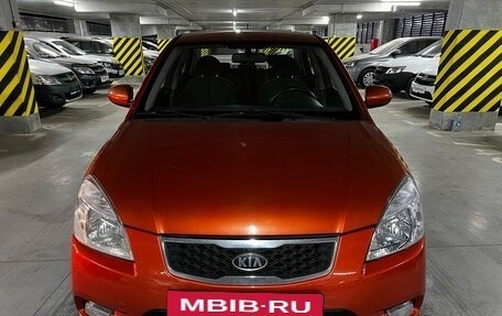 KIA Rio II, 2010 год, 549 000 рублей, 2 фотография