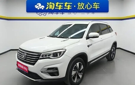 Changan CS75 I рестайлинг, 2020 год, 1 490 008 рублей, 1 фотография