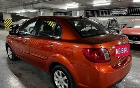 KIA Rio II, 2010 год, 549 000 рублей, 7 фотография