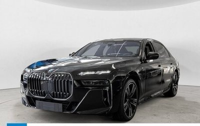 BMW 7 серия, 2024 год, 20 100 000 рублей, 1 фотография