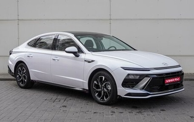 Hyundai Sonata VIII, 2024 год, 3 948 000 рублей, 1 фотография