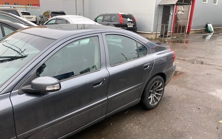 Volvo S60 III, 2008 год, 1 100 000 рублей, 3 фотография