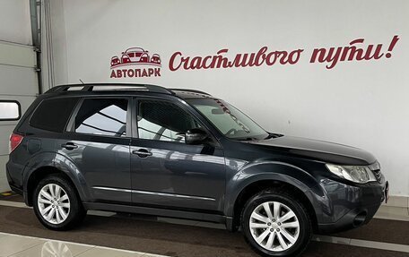 Subaru Forester, 2011 год, 1 249 000 рублей, 1 фотография