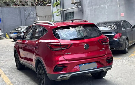 MG ZS II, 2020 год, 1 370 000 рублей, 4 фотография