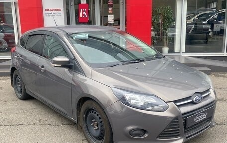 Ford Focus III, 2013 год, 1 019 000 рублей, 3 фотография