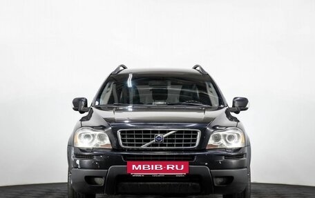 Volvo XC90 II рестайлинг, 2007 год, 875 000 рублей, 2 фотография