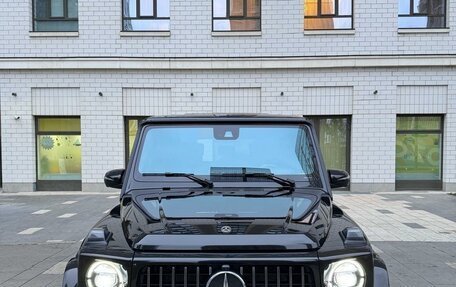 Mercedes-Benz G-Класс AMG, 2020 год, 18 900 000 рублей, 3 фотография