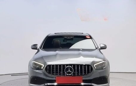 Mercedes-Benz E-Класс, 2021 год, 4 420 000 рублей, 2 фотография