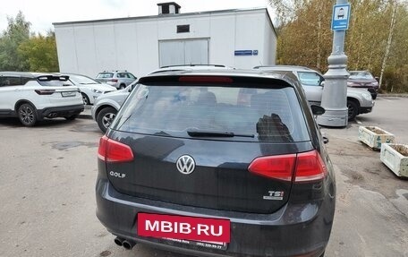 Volkswagen Golf VII, 2014 год, 980 000 рублей, 3 фотография