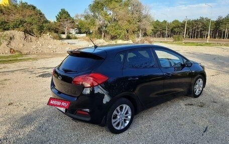 KIA cee'd III, 2014 год, 1 350 000 рублей, 3 фотография