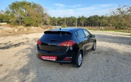 KIA cee'd III, 2014 год, 1 350 000 рублей, 4 фотография