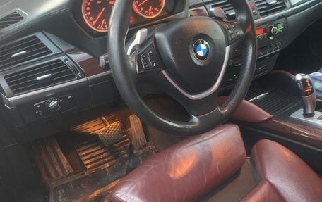 BMW X6, 2009 год, 1 870 000 рублей, 7 фотография