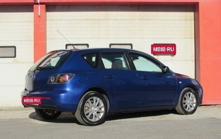 Mazda 3, 2006 год, 549 000 рублей, 2 фотография