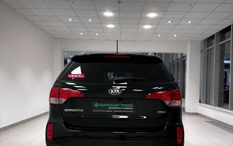 KIA Sorento II рестайлинг, 2019 год, 2 986 000 рублей, 7 фотография