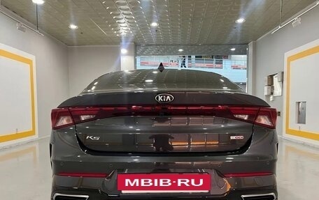 KIA K5, 2021 год, 2 000 000 рублей, 4 фотография