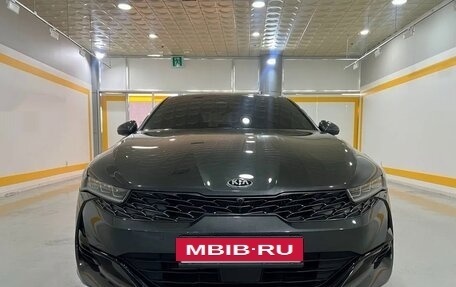 KIA K5, 2021 год, 2 000 000 рублей, 6 фотография