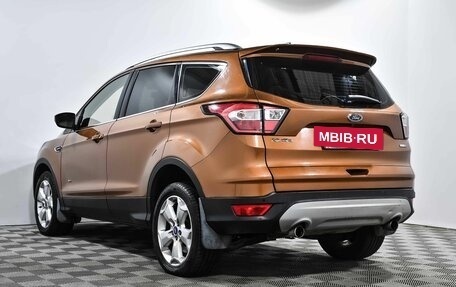 Ford Kuga III, 2018 год, 1 710 000 рублей, 6 фотография