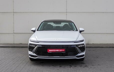 Hyundai Sonata VIII, 2024 год, 3 948 000 рублей, 3 фотография