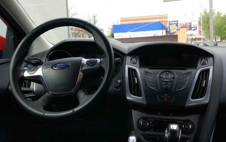 Ford Focus III, 2012 год, 990 000 рублей, 4 фотография