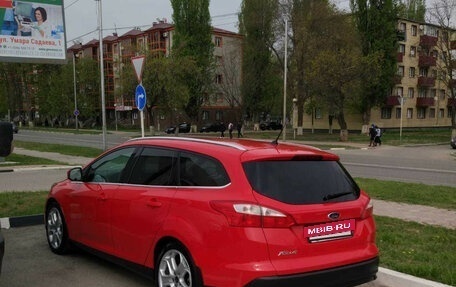 Ford Focus III, 2012 год, 990 000 рублей, 3 фотография