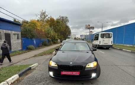 BMW 5 серия, 2013 год, 2 350 000 рублей, 8 фотография