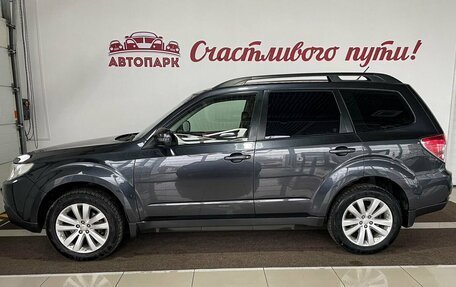 Subaru Forester, 2011 год, 1 249 000 рублей, 4 фотография