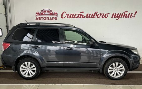 Subaru Forester, 2011 год, 1 249 000 рублей, 3 фотография