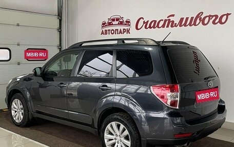 Subaru Forester, 2011 год, 1 249 000 рублей, 5 фотография