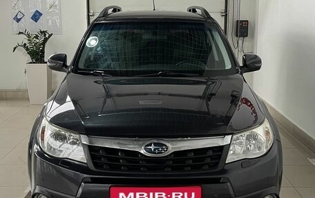 Subaru Forester, 2011 год, 1 249 000 рублей, 2 фотография