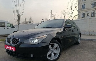 BMW 5 серия, 2006 год, 1 350 000 рублей, 1 фотография