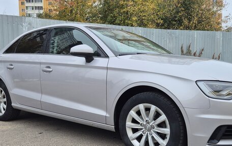 Audi A3, 2014 год, 1 300 000 рублей, 3 фотография