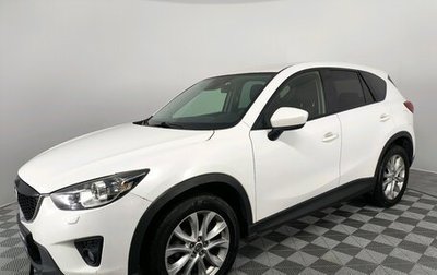 Mazda CX-5 II, 2013 год, 1 690 000 рублей, 1 фотография