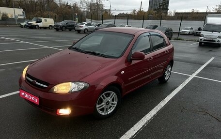 Chevrolet Lacetti, 2012 год, 660 000 рублей, 1 фотография