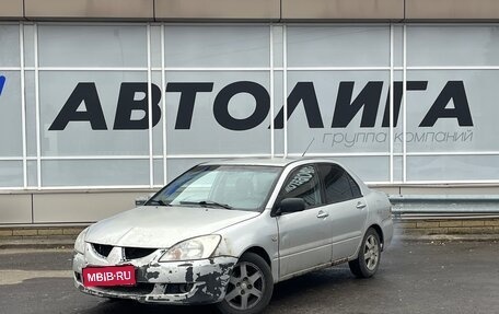 Mitsubishi Lancer IX, 2004 год, 287 000 рублей, 1 фотография