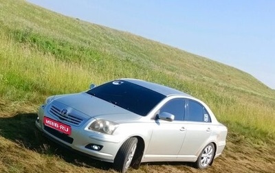 Toyota Avensis III рестайлинг, 2006 год, 620 000 рублей, 1 фотография