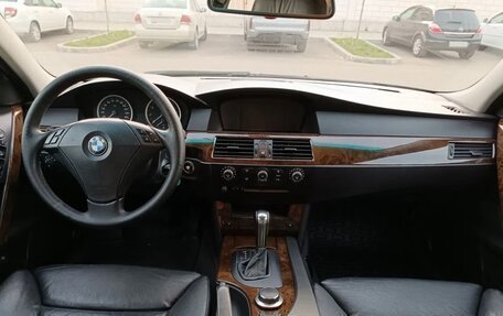 BMW 5 серия, 2006 год, 1 350 000 рублей, 18 фотография