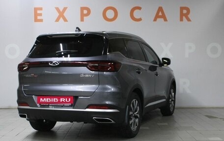 Chery Tiggo 7 Pro, 2022 год, 2 170 000 рублей, 5 фотография