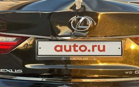 Lexus GS IV рестайлинг, 2013 год, 1 650 000 рублей, 4 фотография